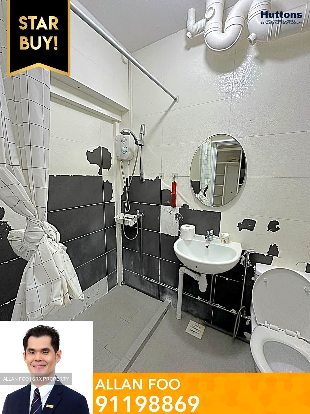 Blk 627 Woodlands Avenue 6 (Woodlands), HDB 4 Rooms #632878571